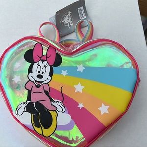 Minnie Mouse bag